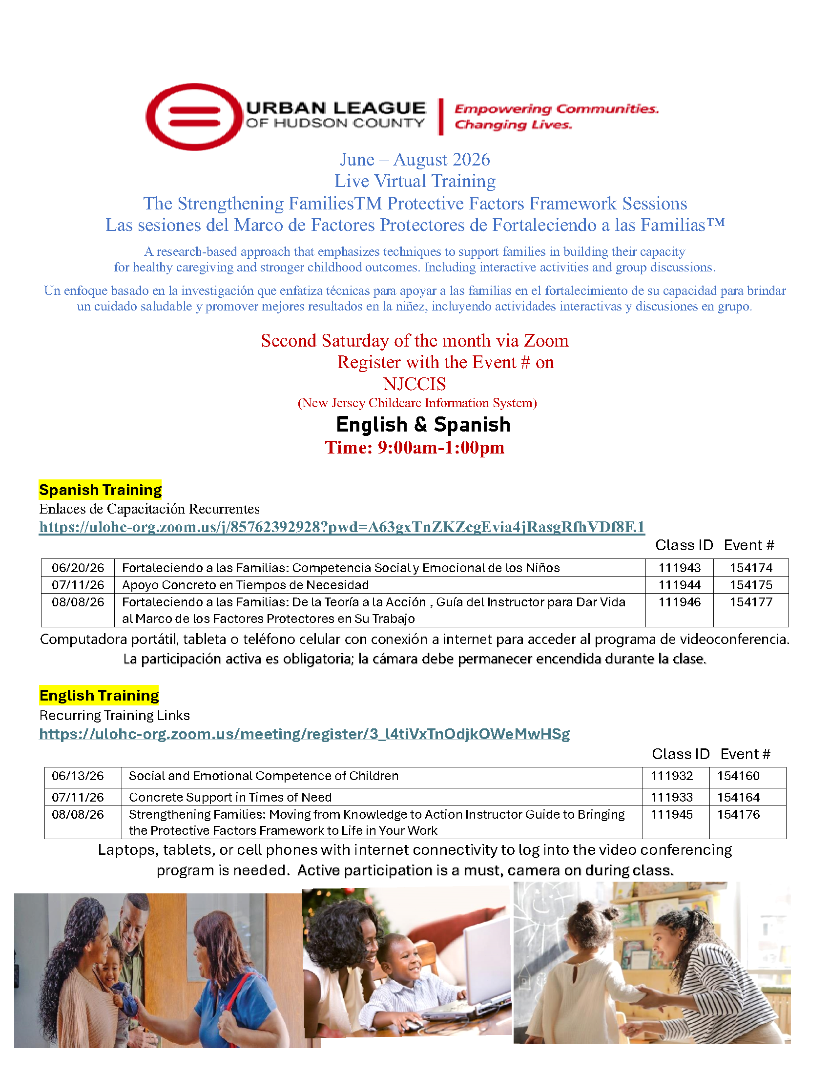 services image